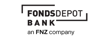 Logo Fondsdepot Bank